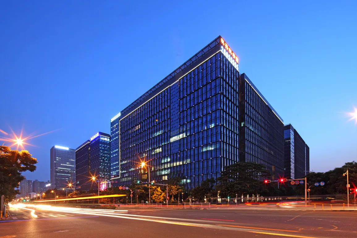 Shenzhen CHITEK New Energy Tecnologia Co., Ltd.