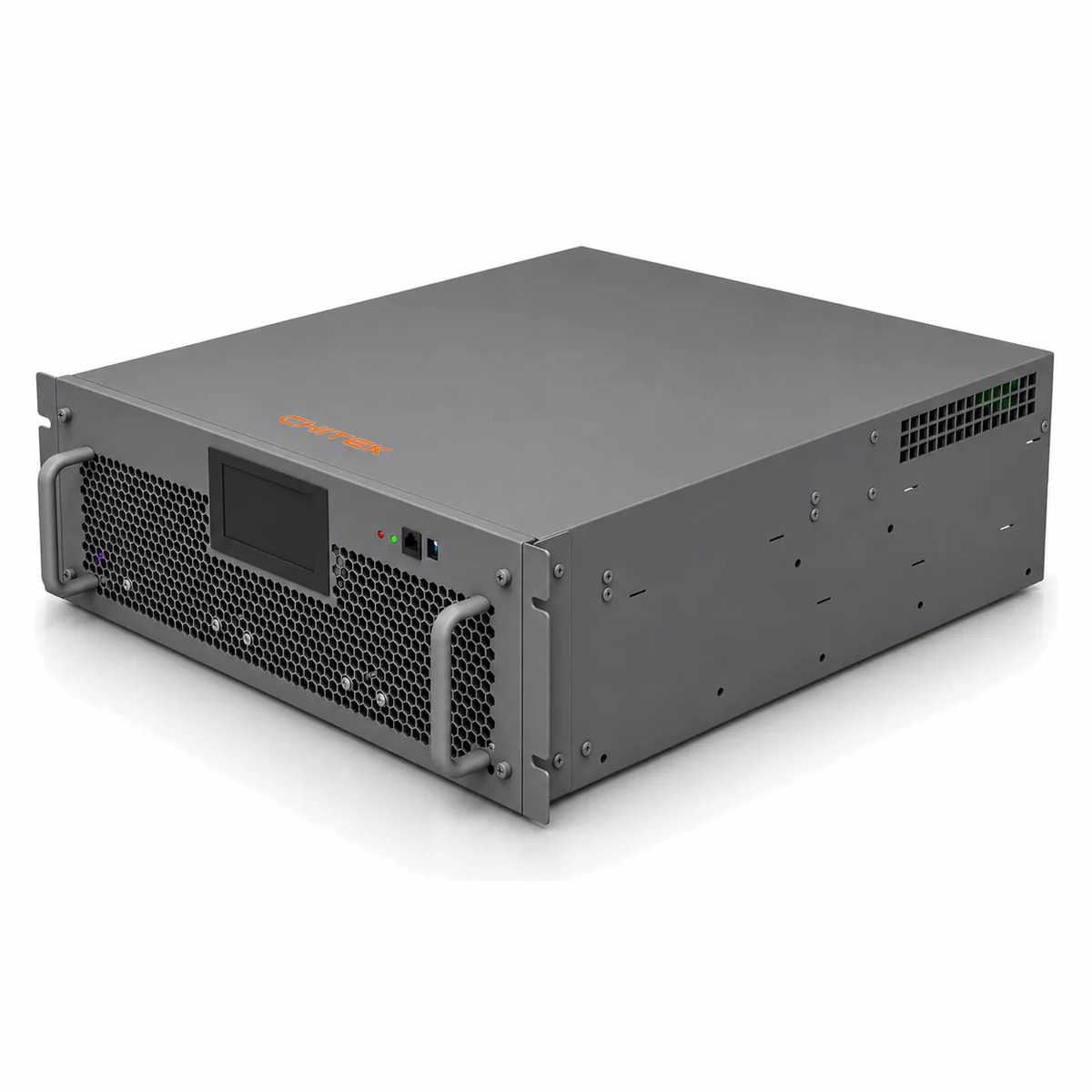 690V/800V Antipoluição Filtro Harmônico Ativo